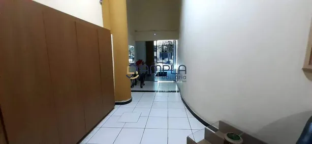 Apartamento com 2 Quartos à venda, 55m² no Buritis, Belo Horizonte