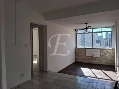 Apartamento com 3 Quartos à venda, 98m² no Aparecida, Santos