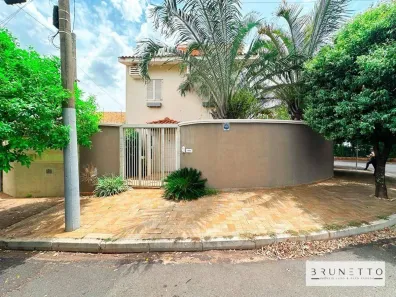 Casa com 3 Quartos à venda, 197m² no Jardim São Marco, São José do Rio Preto