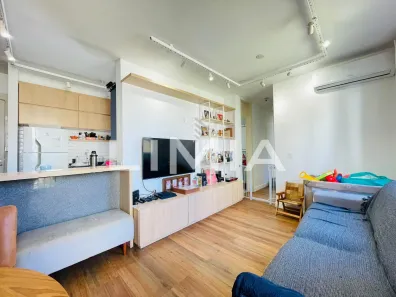 Apartamento com 3 Quartos à venda, 67m² no Humaitá, Porto Alegre