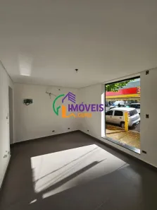 Ponto Comercial para alugar, 20m² no Alto da Lapa, São Paulo