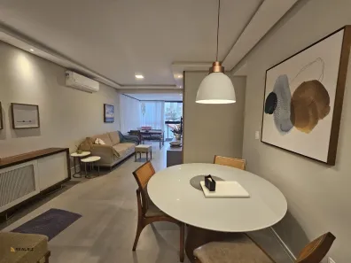 Apartamento com 3 Quartos à venda, 83m² no Palmas, Governador Celso Ramos