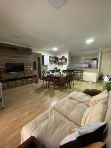 Apartamento com 3 Quartos à venda, 102m² no Baeta Neves, São Bernardo do Campo