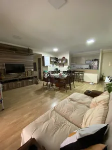 Apartamento com 3 Quartos à venda, 102m² no Baeta Neves, São Bernardo do Campo