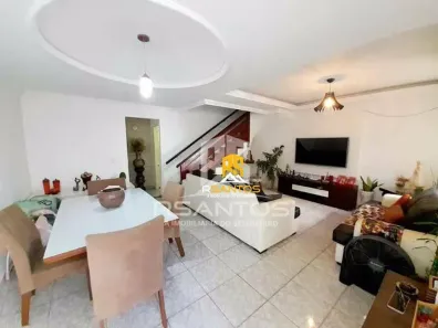 Casa com 3 Quartos à venda, 128m² no Anil, Rio de Janeiro