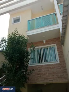 Sobrado com 3 Quartos à venda, 142m² no Parada Inglesa, São Paulo
