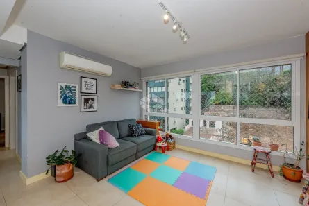 Apartamento com 2 Quartos à venda, 68m² no Mont Serrat, Porto Alegre
