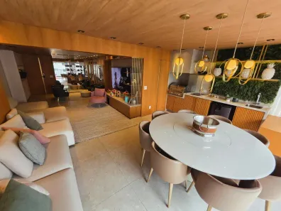 Apartamento com 3 Quartos à venda, 148m² no Jardim Vila Mariana, São Paulo