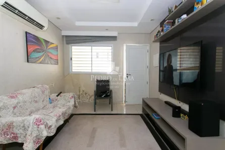 Sobrado com 3 Quartos à venda, 78m² no Tatuapé, São Paulo
