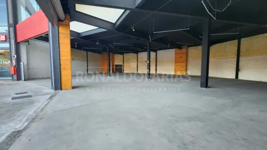 Imóvel Comercial para alugar, 450m² no Jardim São Rafael, São Paulo
