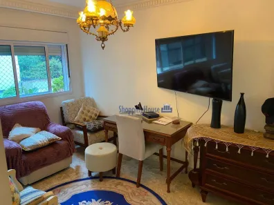 Apartamento com 3 Quartos à venda, 230m² no Perdizes, São Paulo