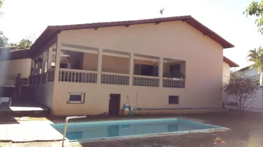 Casa de Condomínio com 3 Quartos à venda, 240m² no Parque Paulistano, Cotia