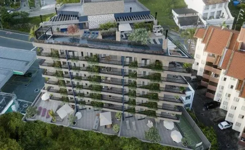 Apartamento com 2 Quartos à venda, 99m² no Agronômica, Florianópolis