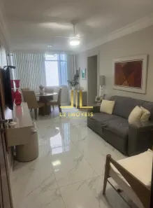 Apartamento com 3 Quartos à venda, 70m² no Itaigara, Salvador
