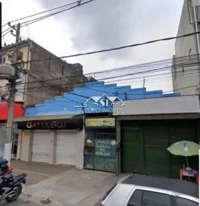Ponto Comercial à venda, 360m² no Centro, Itaguaí