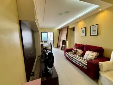 Apartamento com 3 Quartos à venda, 89m² no Guamá, Belém