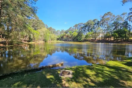 Lote/Terreno à venda, 1460m² no Caguassu, Sorocaba