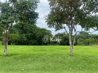 Lote/Terreno à venda, 1606m² no Terras de Mont Serrat, Salto