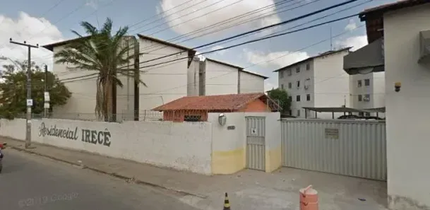 Apartamento com 2 Quartos à venda, 47m² no Novo Mondubim, Fortaleza