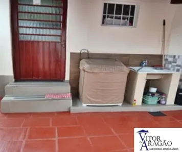 Sobrado com 3 Quartos à venda, 150m² no Tremembé, São Paulo