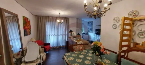 Apartamento com 2 Quartos à venda, 82m² no Jardim das Vertentes, São Paulo