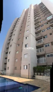 Apartamento com 2 Quartos à venda, 47m² no Vila Carmosina, São Paulo