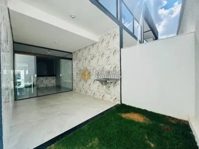 Casa com 2 Quartos à venda, 75m² no Candelária, Belo Horizonte