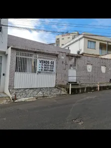 Casa com 4 Quartos à venda, 220m² no Maria Preta, Santo Antônio de Jesus