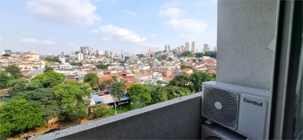 Apartamento com 2 Quartos à venda, 64m² no Jardim Paraíso, São Paulo