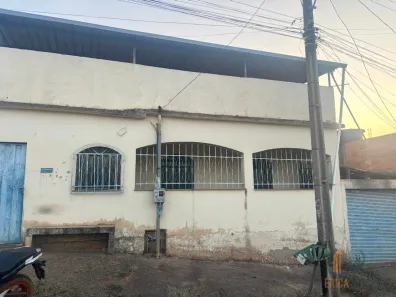 Casa com 3 Quartos à venda, 288m² no Satélite, Conselheiro Lafaiete