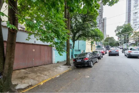 Prédio Comercial à venda, 102m² no Perdizes, São Paulo