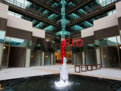 Sala Comercial à venda, 25m² no Freguesia (Jacarepaguá), Rio de Janeiro
