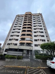 Apartamento com 3 Quartos à venda, 116m² no Alvorada, Cuiabá