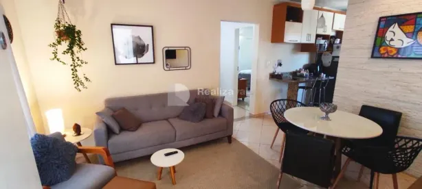 Cobertura com 4 Quartos à venda, 145m² no Residencial Portal da Mantiqueira, Taubaté
