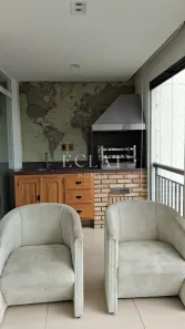 Apartamento com 2 Quartos para alugar, 130m² no Vila Leopoldina, São Paulo