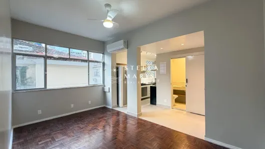 Apartamento com 2 Quartos para alugar, 70m² no Ipanema, Rio de Janeiro