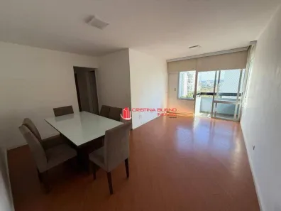 Apartamento com 3 Quartos para alugar, 78m² no Santo Amaro, São Paulo