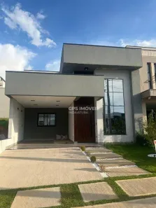 Casa de Condomínio com 3 Quartos à venda, 200m² no Europark Comercial, Indaiatuba
