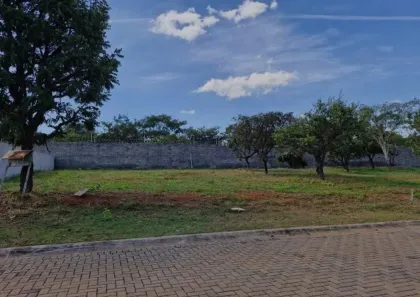 Lote/Terreno à venda, 421m² no Jardim Botânico, Uberlândia