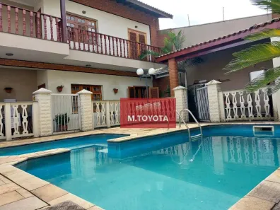 Casa com 4 Quartos à venda, 400m² no Jardim Japão, São Paulo