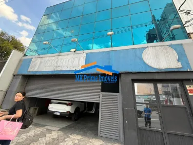 Prédio Comercial para alugar, 803m² no Centro, Osasco