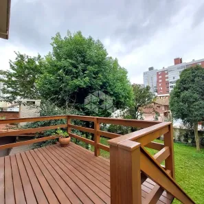 Casa com 4 Quartos à venda, 210m² no São Francisco, Bento Gonçalves