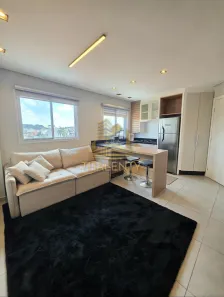 Apartamento com 1 Quarto à venda, 32m² no Capão da Imbuia, Curitiba
