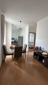 Apartamento com 2 Quartos à venda, 40m² no Cambeba, Fortaleza