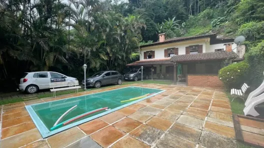 Casa com 4 Quartos à venda, 125m² no Araras, Petrópolis