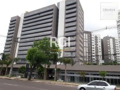 Sala Comercial à venda, 25m² no Jardim Lindóia, Porto Alegre