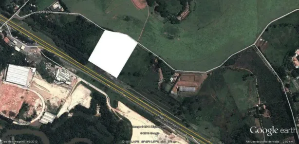 Lote/Terreno à venda, 24000m² no Sítio da Moenda, Itatiba
