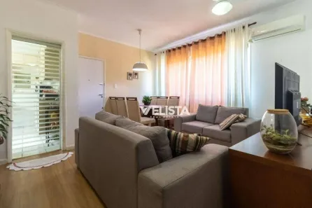 Apartamento com 3 Quartos à venda, 97m² no Vila Belmiro, Santos