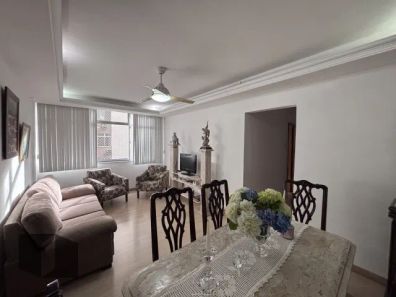 Apartamento com 3 Quartos à venda, 82m² no Leblon, Rio de Janeiro