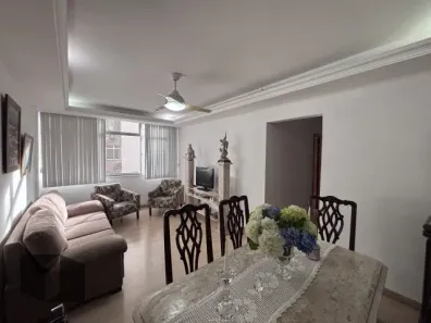 Apartamento com 3 Quartos à venda, 82m² no Leblon, Rio de Janeiro